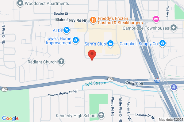 Technology Associates Inc