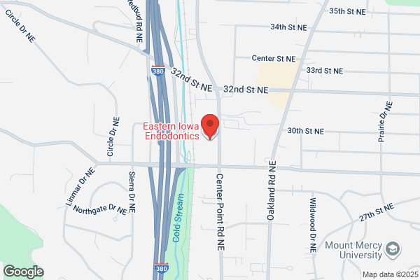Eastern Iowa Endodontics