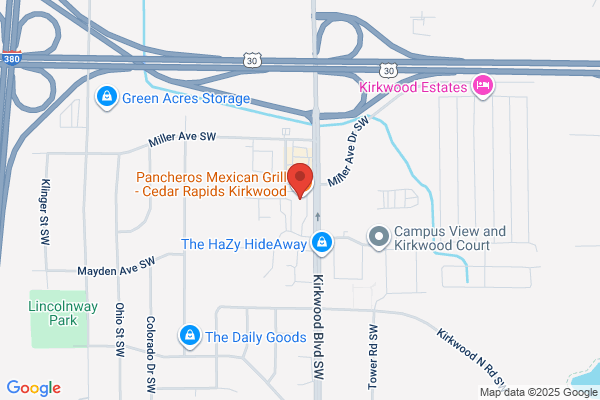 Iowa Pediatric Dental Center - Cedar Rapids