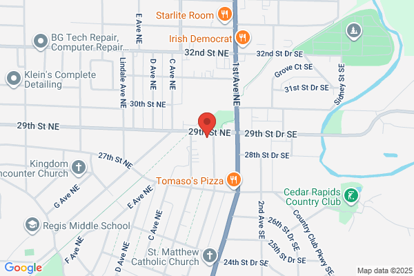 Cedar Rapids Family Dental Center