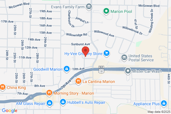 Cedar Valley Family Dentistry