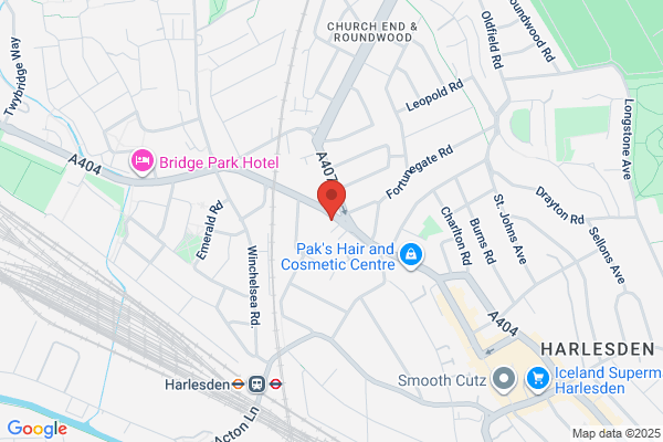 Craven J Dr PC Dentist