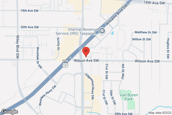 David A. Smith, DDS - Inactive
