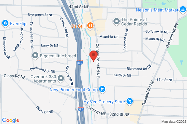 Dental Associates of Cedar Rapids