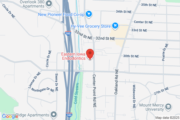 Eastern Iowa Endodontics