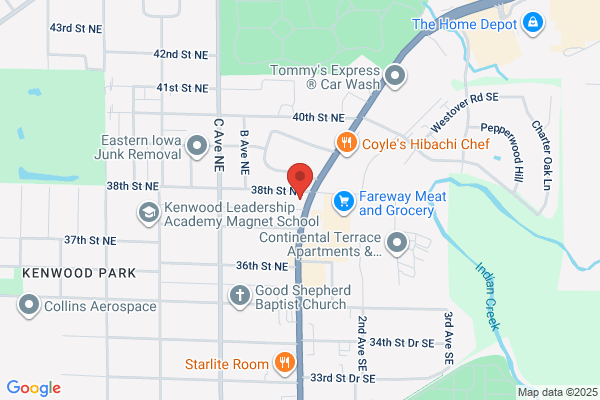 Lindale Dental Care