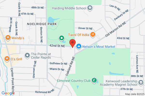 Noelridge Dental