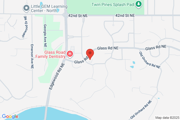 Robinson, Arlyn K Dr
