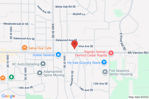 The Dental Center