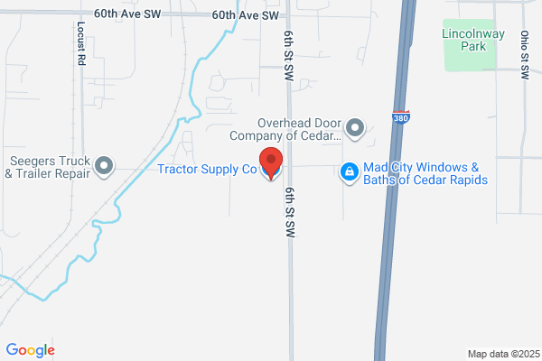 Tractor Supply Co.