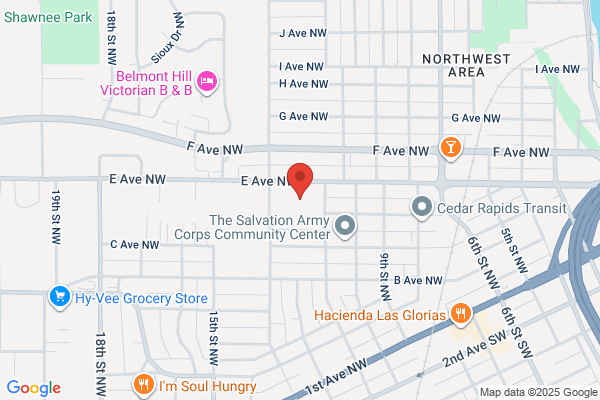 Abbe Center For Community Mental Health