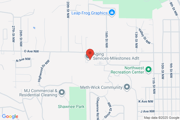Aging Services Inc