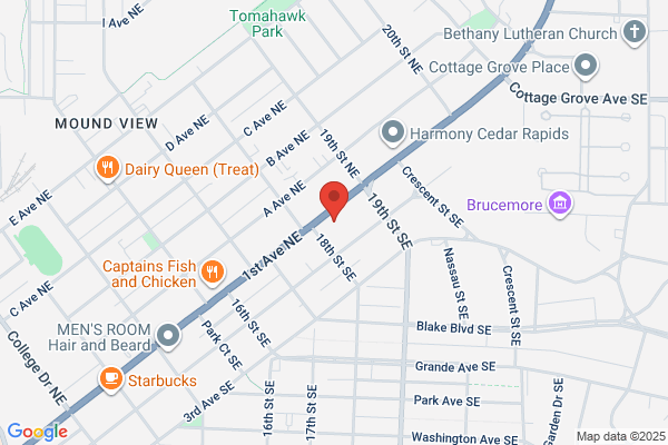 Cedar Rapids Dermatology