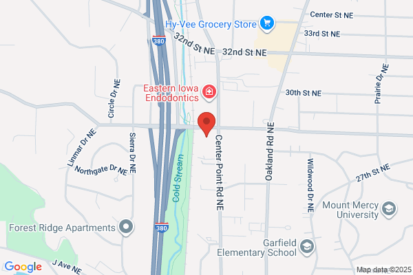 Cedar Rapids Hearing Center