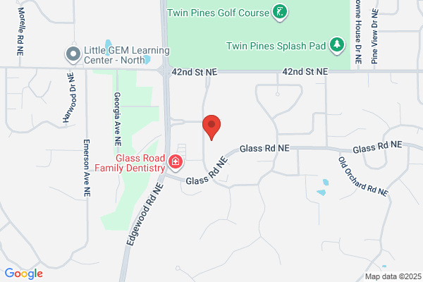 Drtruman C Johnson DDS