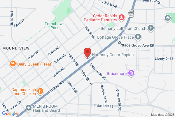 Manorcare Health Services