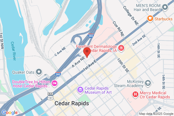 Medical Laboratories of Eastern Iowa