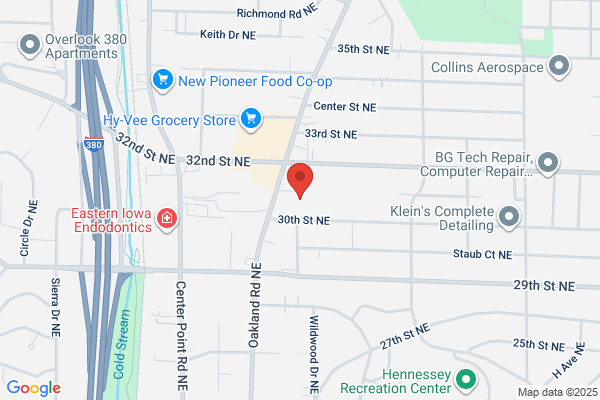 Miskimen Kent DC