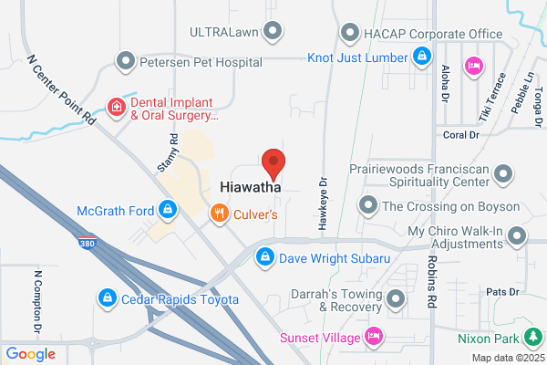 Rem Health of Iowa Inc