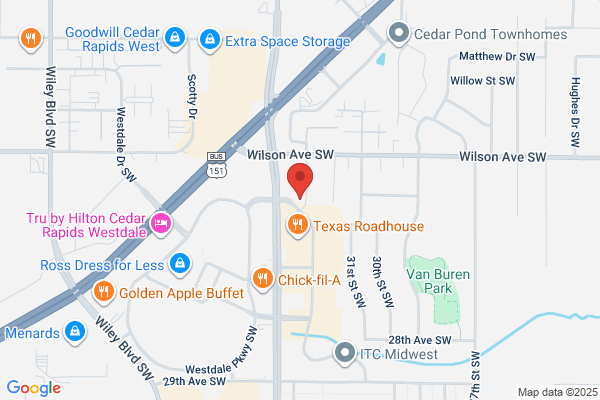UnityPoint Clinic Urgent Care - Westside