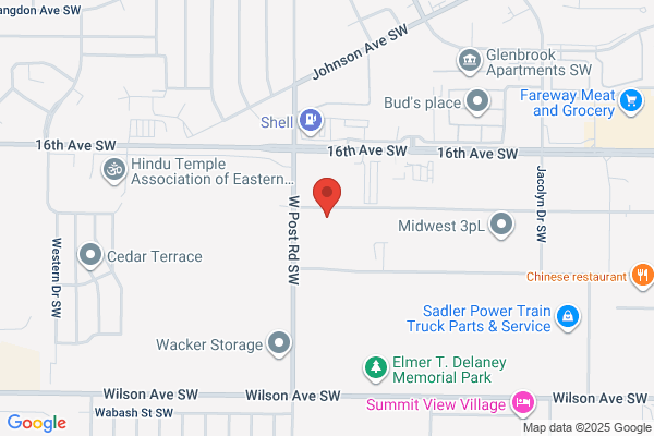 Pearson Wall Systems Inc