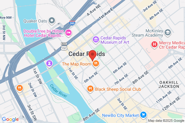 Greater Cedar Rapids Foundation