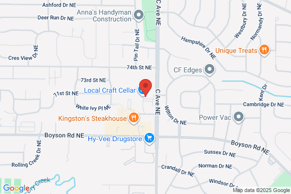 Kumon Math and Reading Center of Cedar Rapids - Northeast