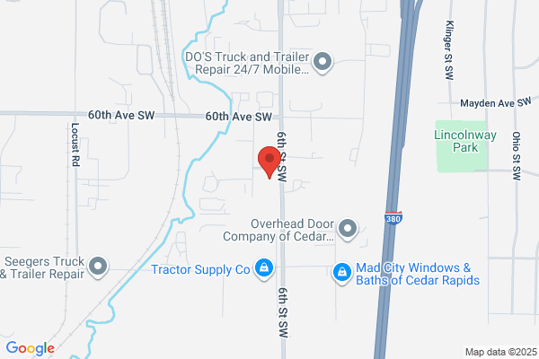 A & B Electric Inc