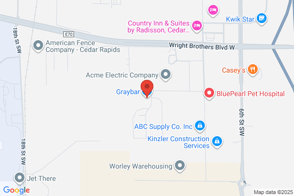 Graybar Electric Supply
