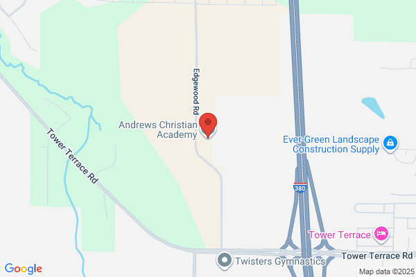 Andrews Christian Academy