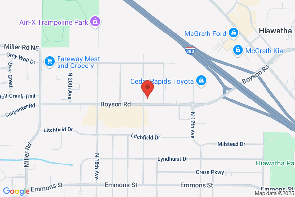 Advance Services Inc