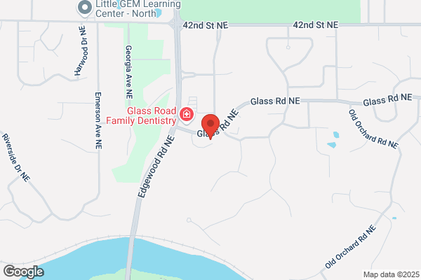 Cedar Rapids Eye Care