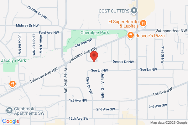 Adoma's Cleaning Services LLC