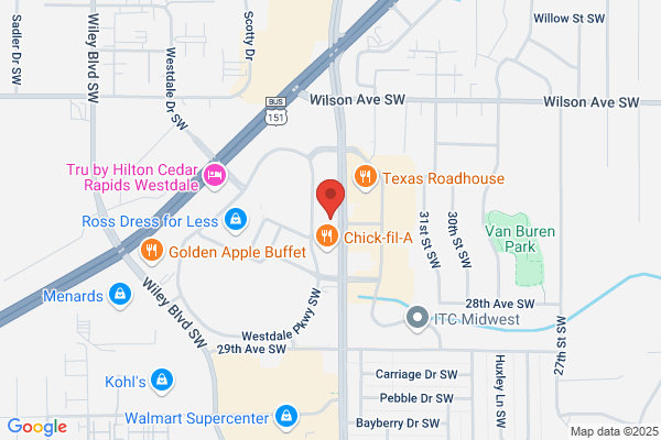 Freddy's Frozen Custard & Steakburgers