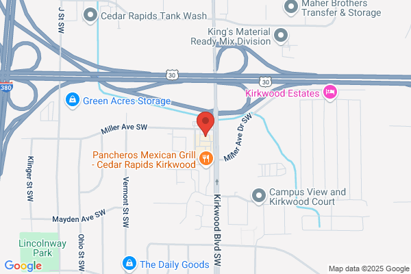Hardee's Restaurants