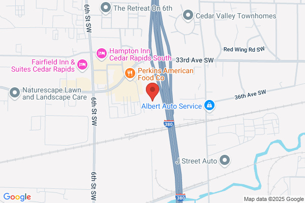 Gaylon Heetland - Thrivent