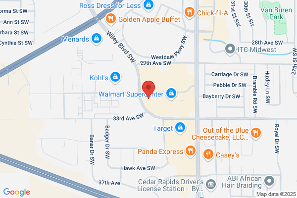 iLoveKickboxing - Cedar Rapids