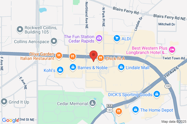 Village Inn - Closed