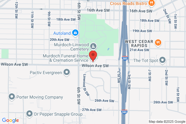 Murdoch Funeral Home & Cremation Service