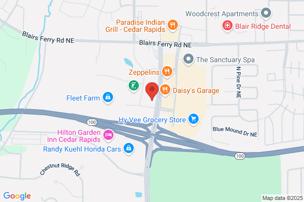 Fleet Farm Gas Mart