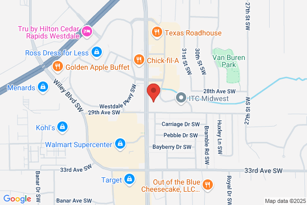 Hayes Greg MD