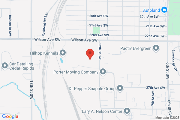Linn County of, Options of Linn County