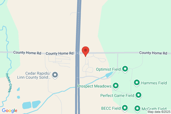 Linn County, Engineer