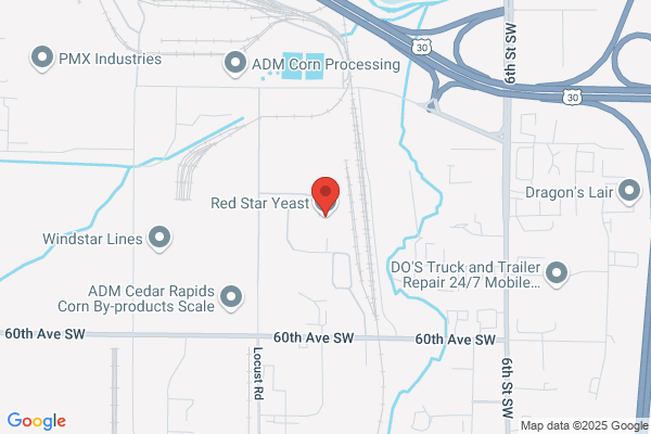 Red Star Yeast