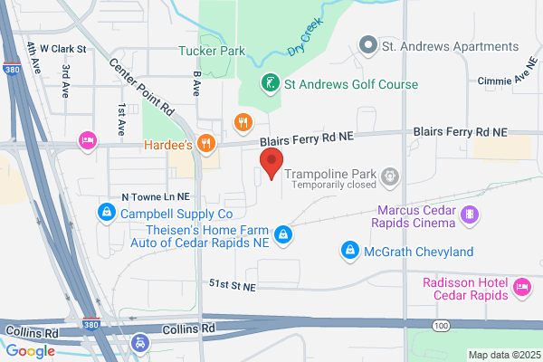 Tri-County Enterprises INC