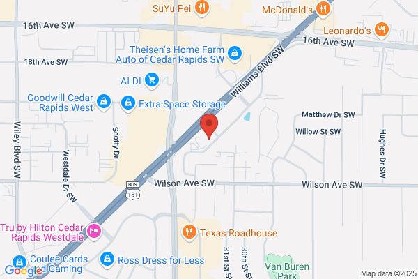 Waddle Exteriors