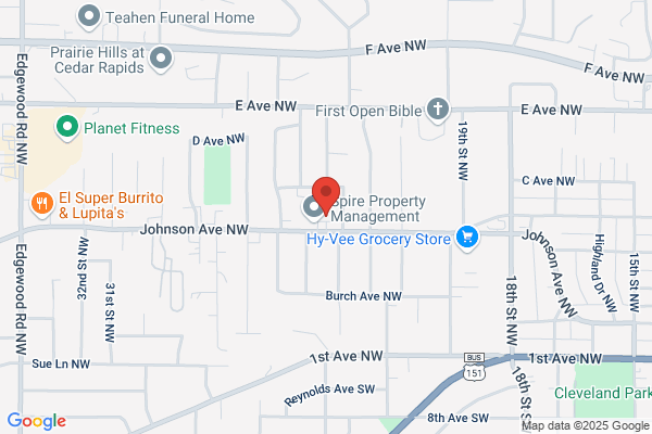 Evergreen Estates