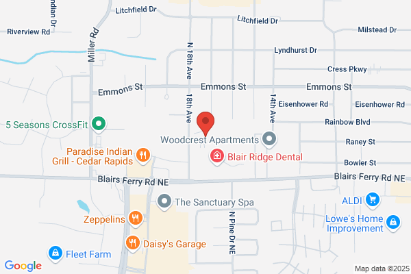 Hospice of Mercy