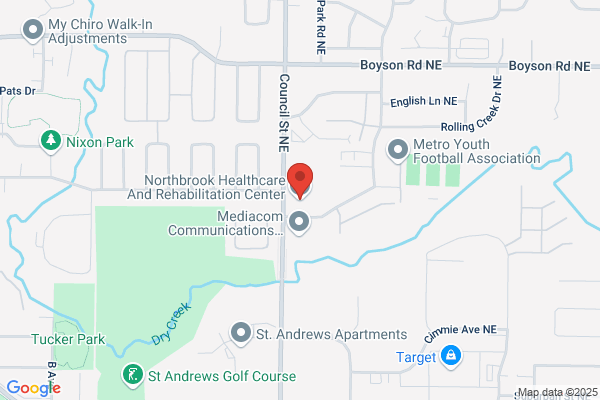 Northbrook Manor Care Center