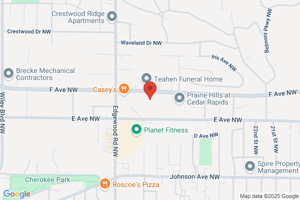 West Ridge Care Center